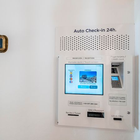 Nao Catedral Boutique Hotel 시우타데야 외부 사진