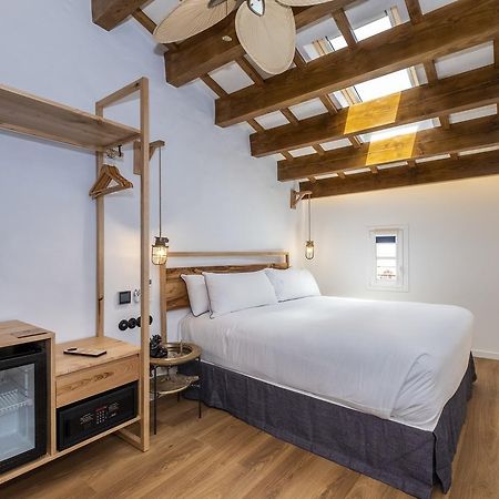Nao Catedral Boutique Hotel 시우타데야 외부 사진