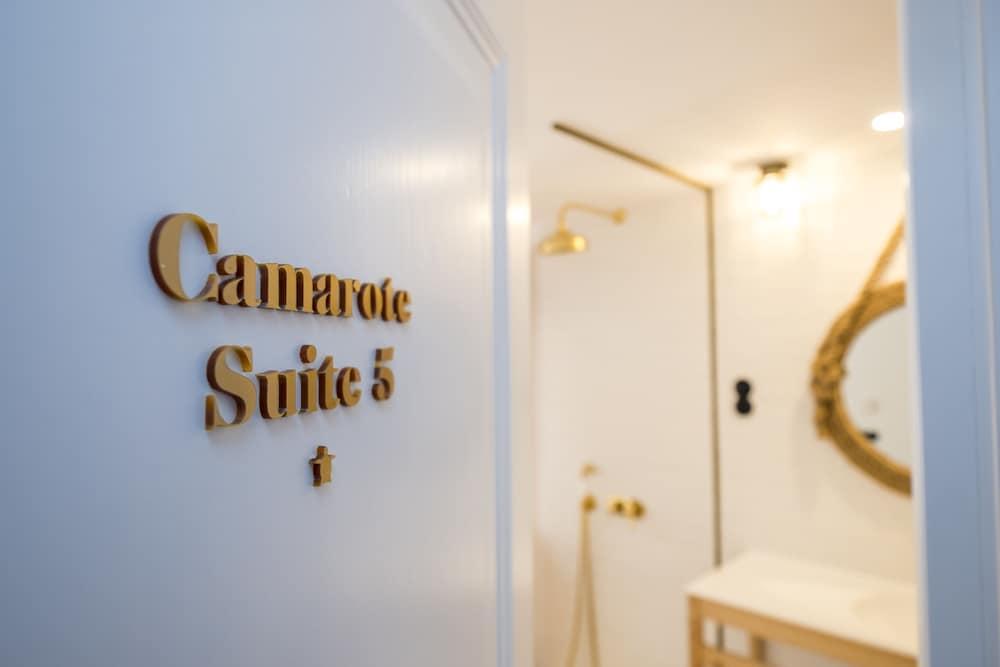 Nao Catedral Boutique Hotel 시우타데야 외부 사진