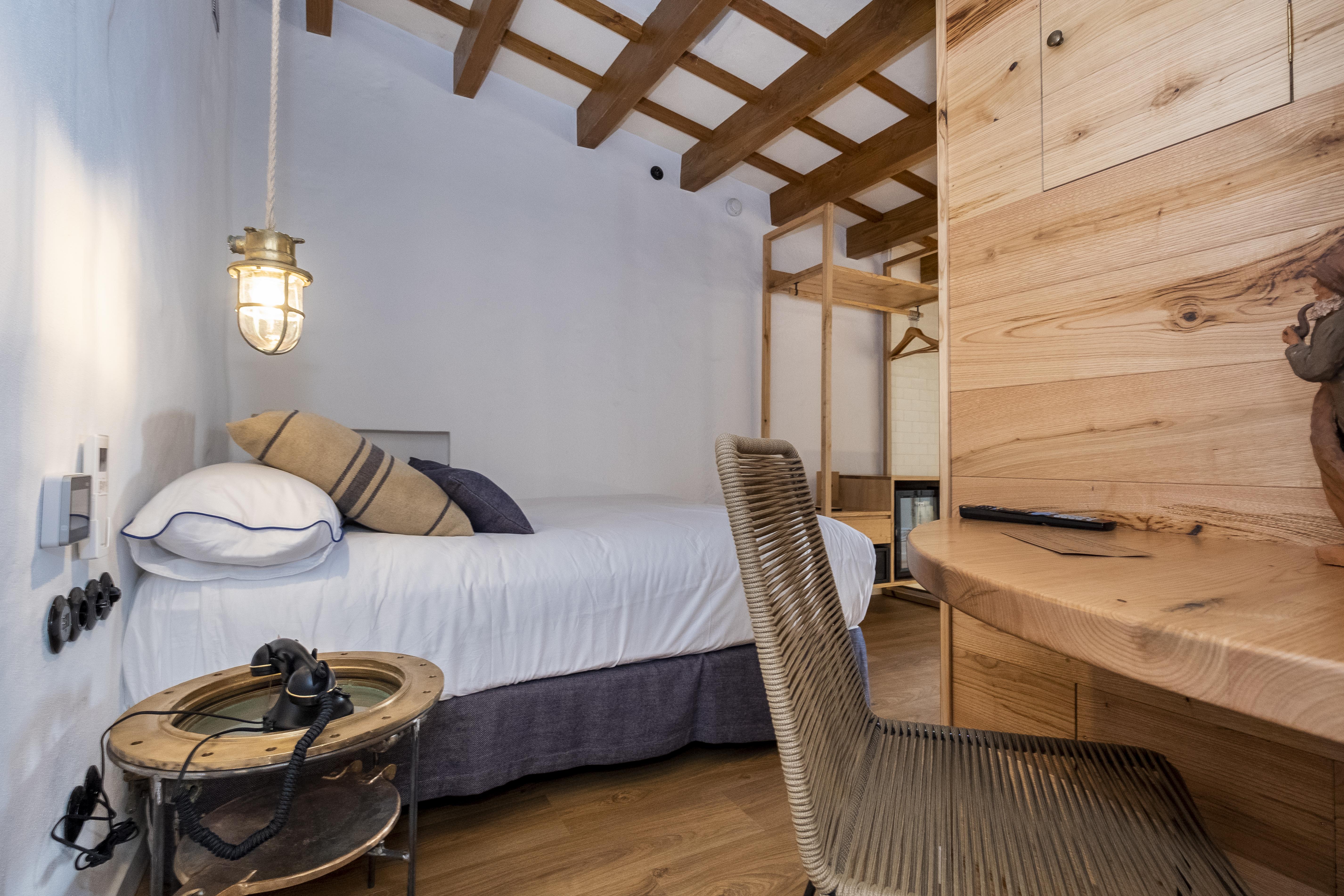 Nao Catedral Boutique Hotel 시우타데야 외부 사진