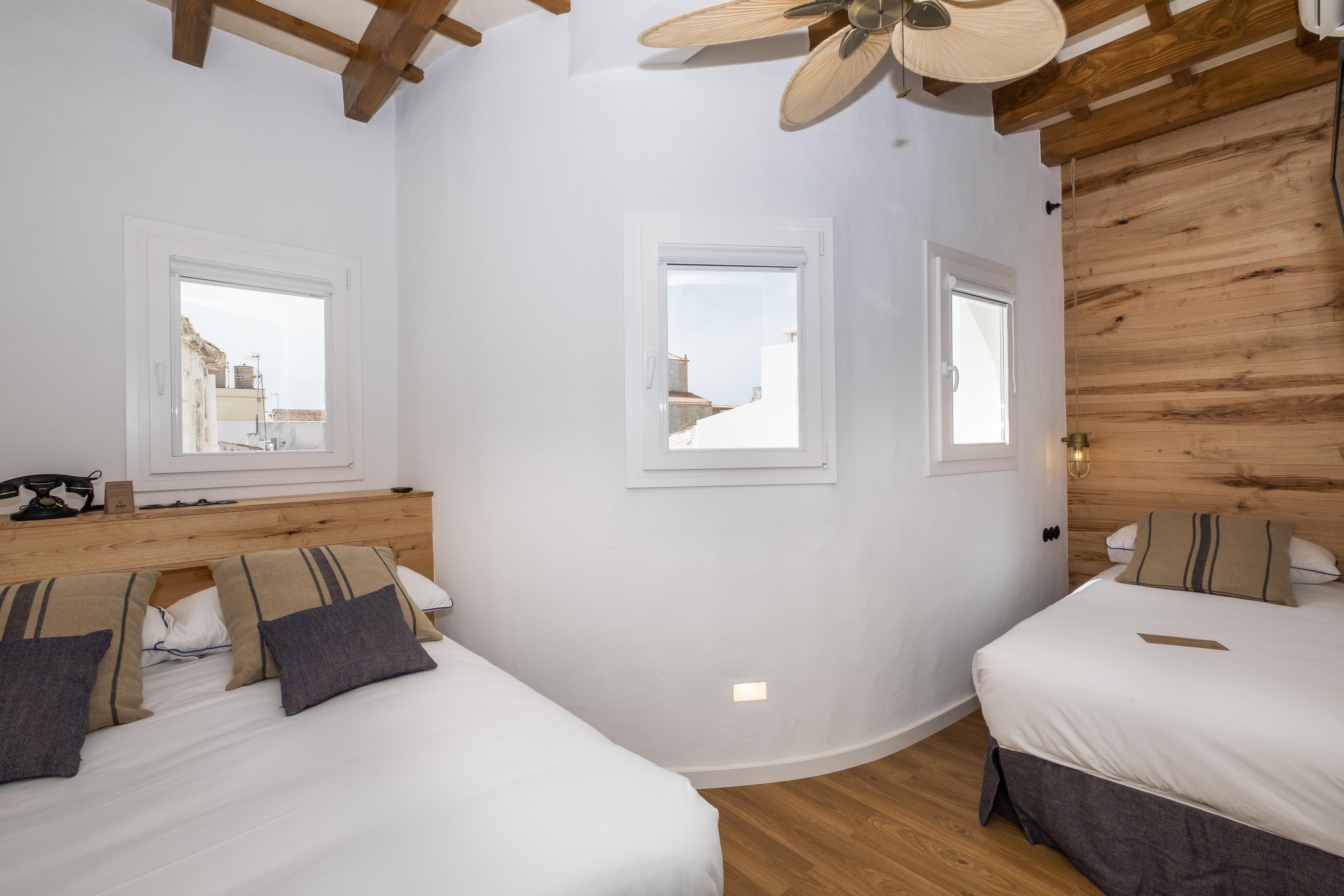 Nao Catedral Boutique Hotel 시우타데야 외부 사진