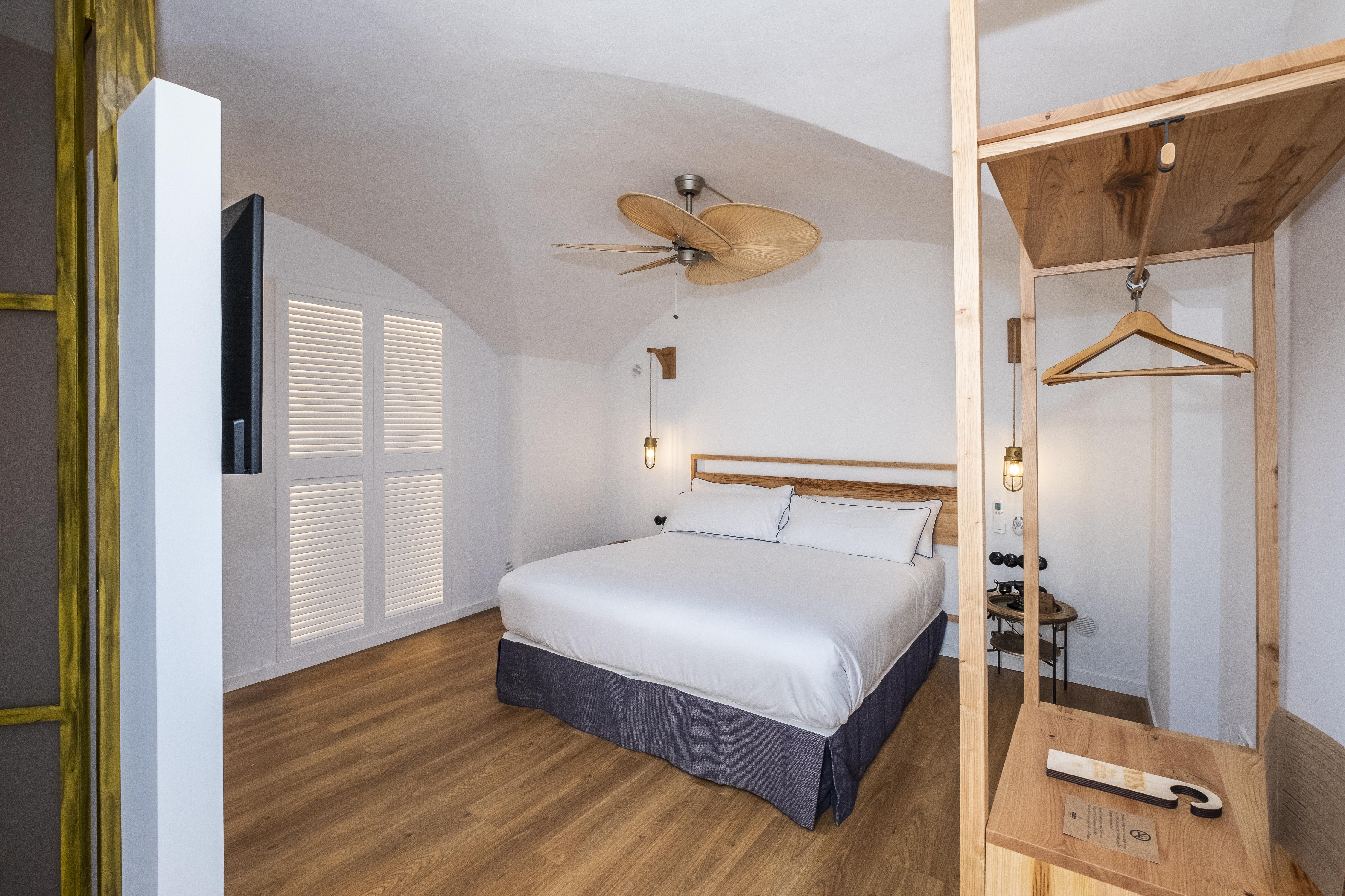 Nao Catedral Boutique Hotel 시우타데야 외부 사진