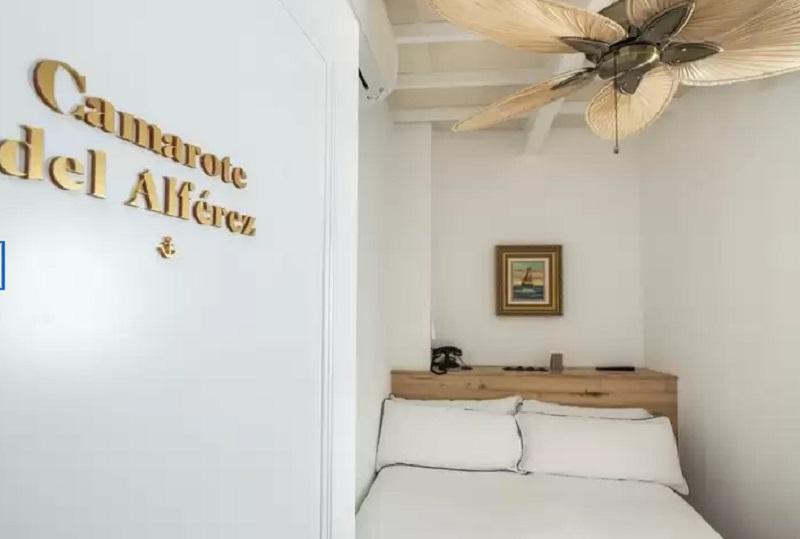 Nao Catedral Boutique Hotel 시우타데야 외부 사진