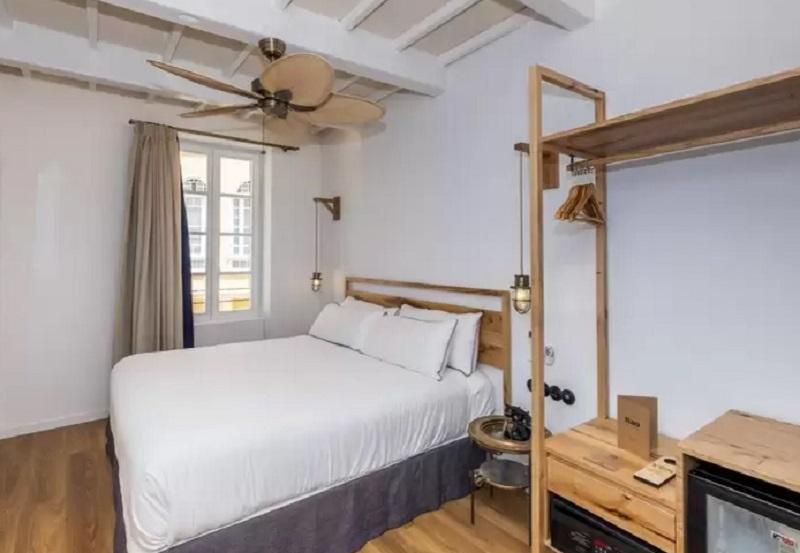 Nao Catedral Boutique Hotel 시우타데야 외부 사진