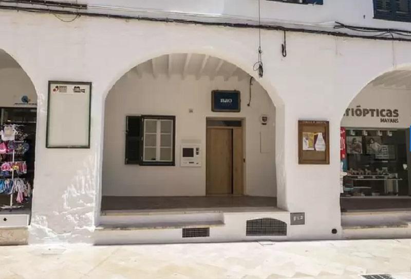 Nao Catedral Boutique Hotel 시우타데야 외부 사진
