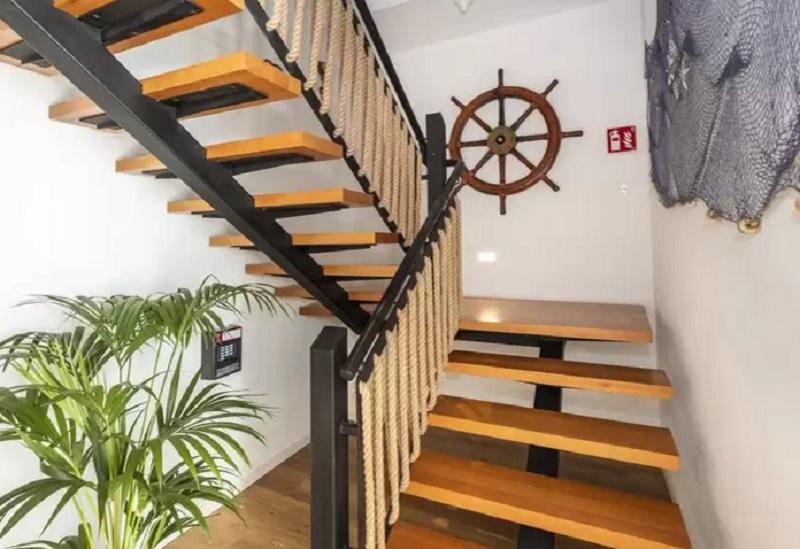 Nao Catedral Boutique Hotel 시우타데야 외부 사진
