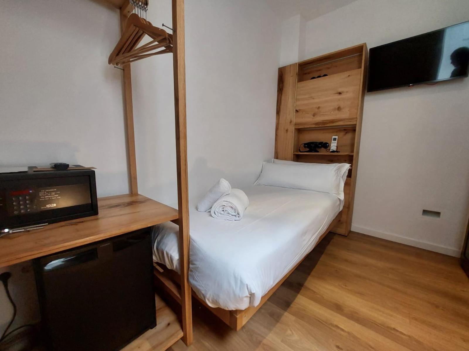 Nao Catedral Boutique Hotel 시우타데야 외부 사진