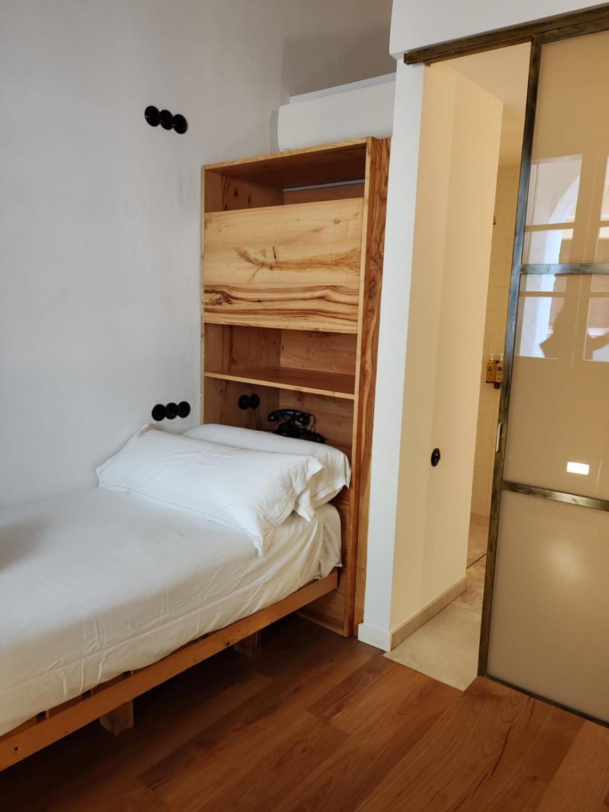 Nao Catedral Boutique Hotel 시우타데야 외부 사진