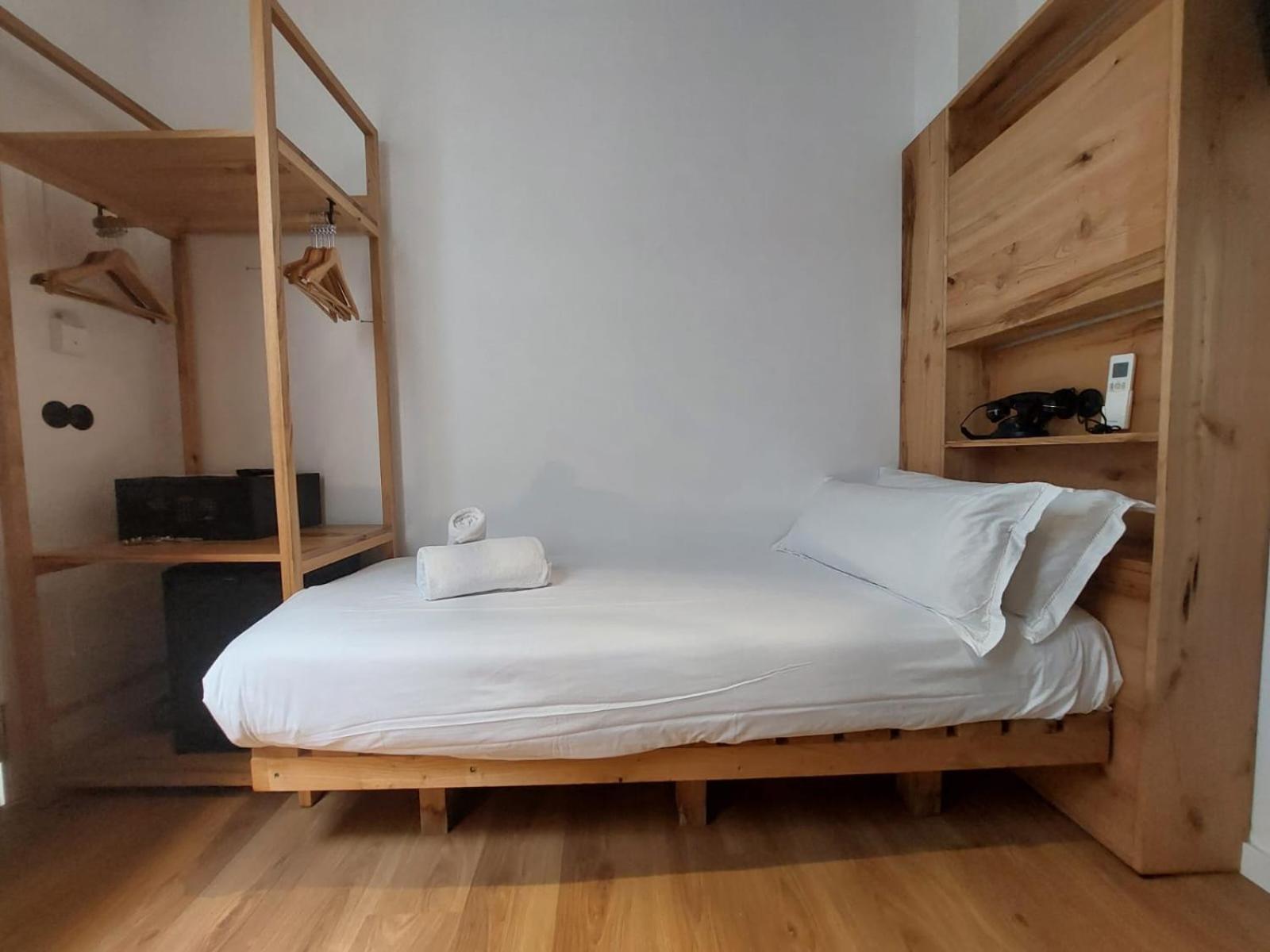Nao Catedral Boutique Hotel 시우타데야 외부 사진