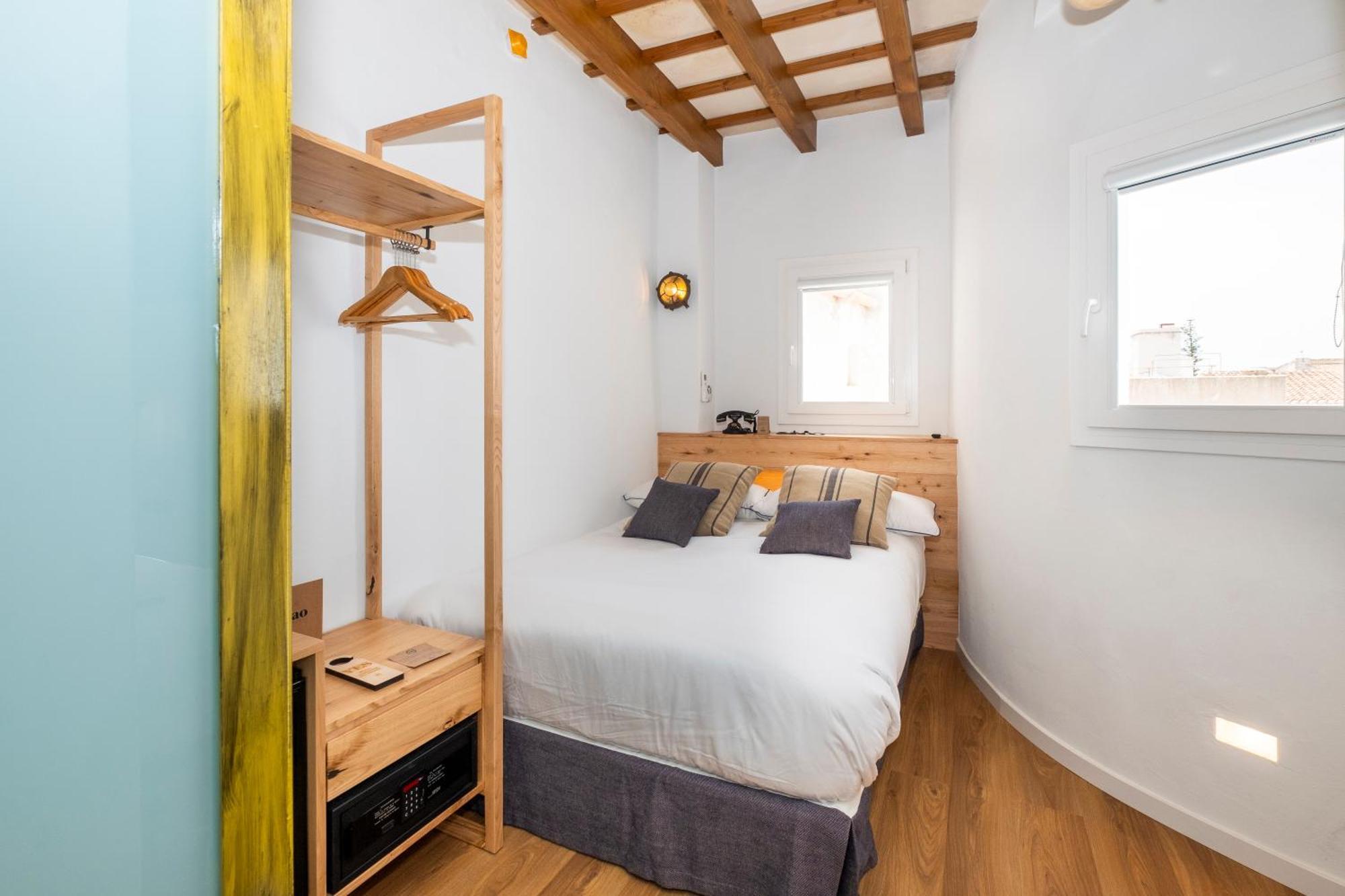Nao Catedral Boutique Hotel 시우타데야 객실 사진