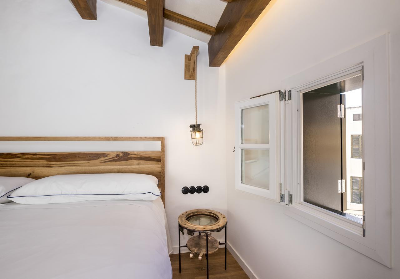 Nao Catedral Boutique Hotel 시우타데야 외부 사진