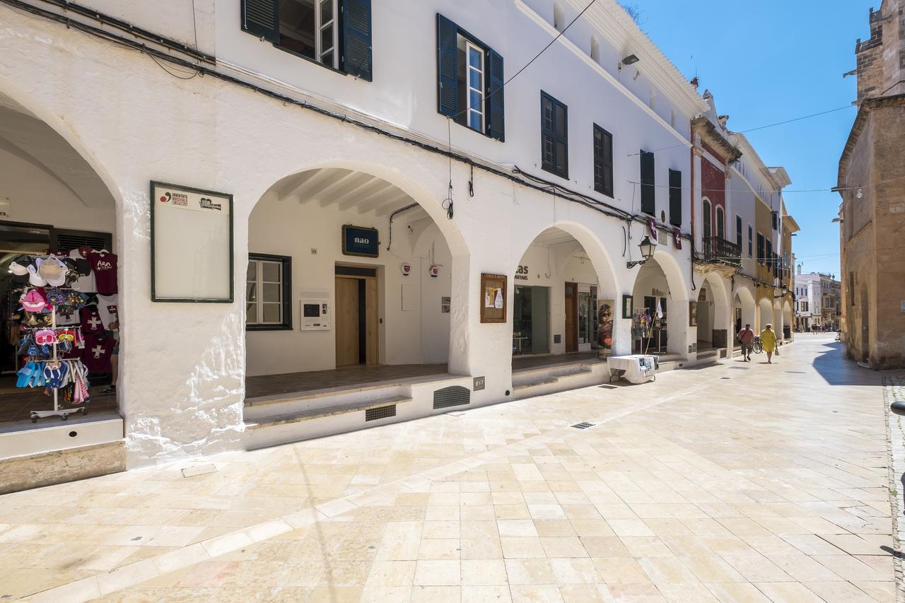 Nao Catedral Boutique Hotel 시우타데야 외부 사진
