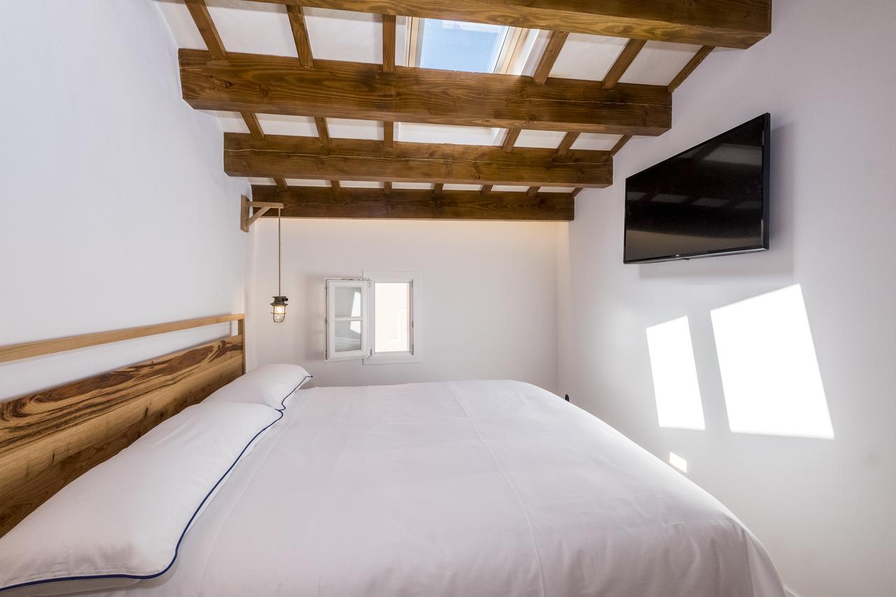 Nao Catedral Boutique Hotel 시우타데야 외부 사진