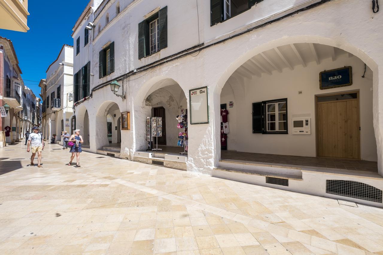 Nao Catedral Boutique Hotel 시우타데야 외부 사진