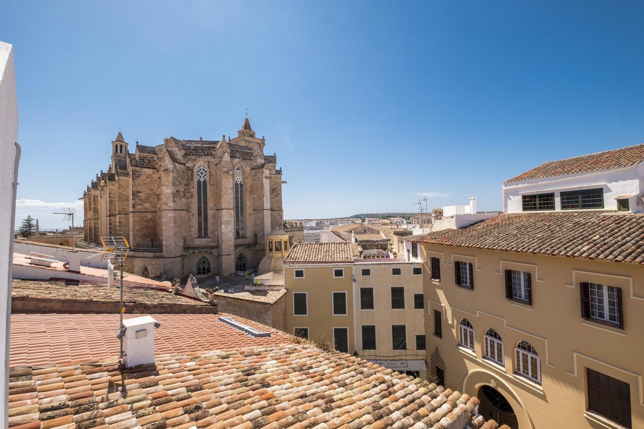 Nao Catedral Boutique Hotel 시우타데야 외부 사진