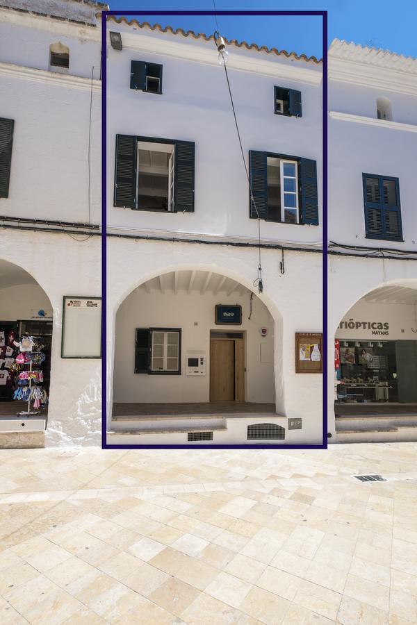 Nao Catedral Boutique Hotel 시우타데야 외부 사진