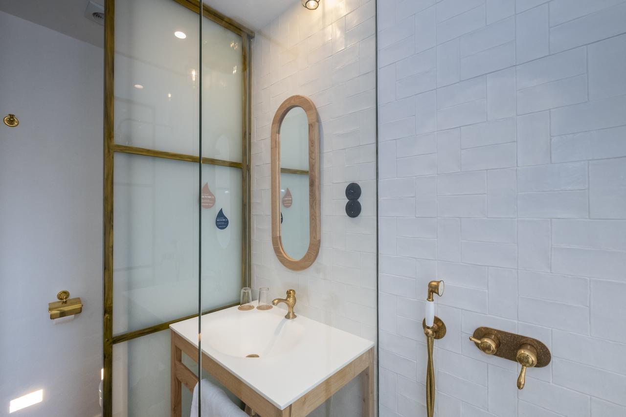 Nao Catedral Boutique Hotel 시우타데야 외부 사진