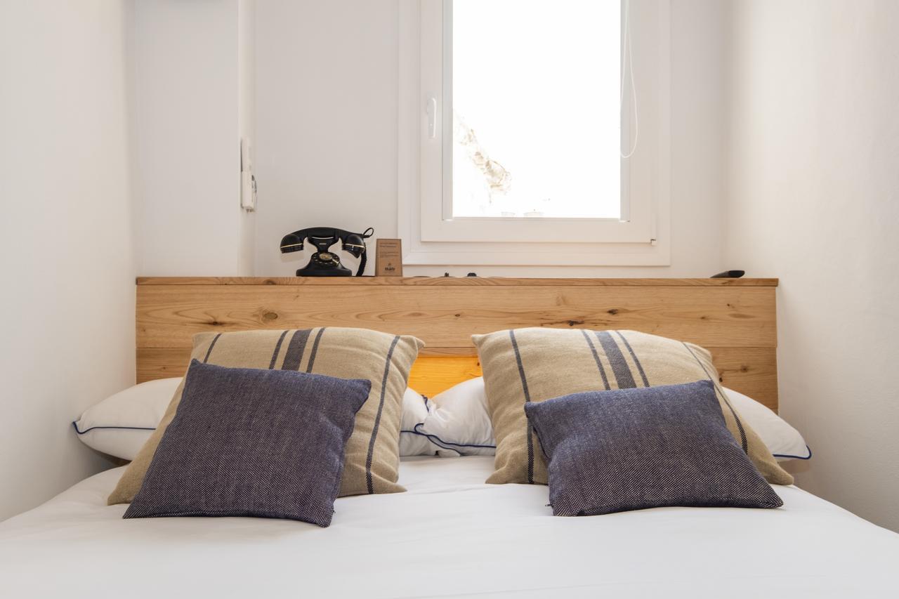 Nao Catedral Boutique Hotel 시우타데야 외부 사진