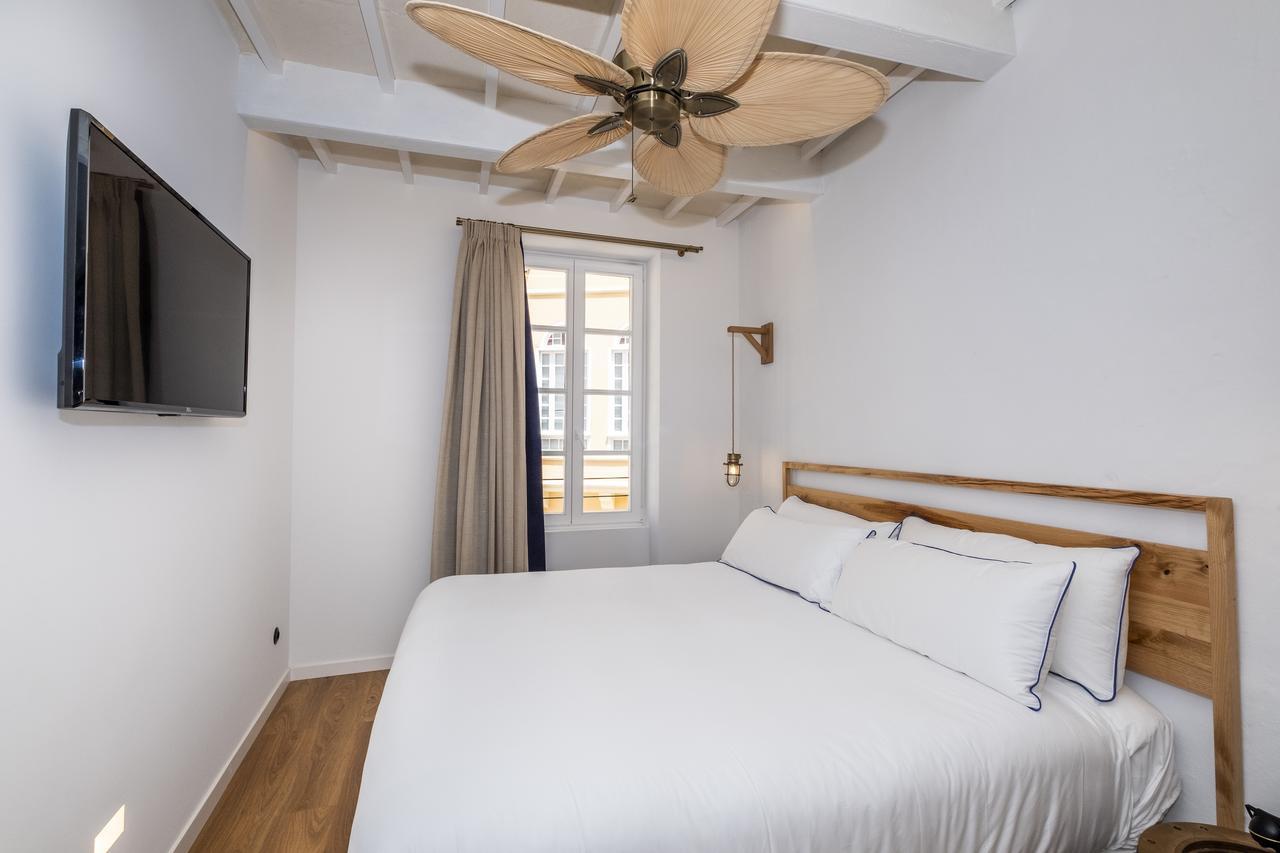 Nao Catedral Boutique Hotel 시우타데야 외부 사진
