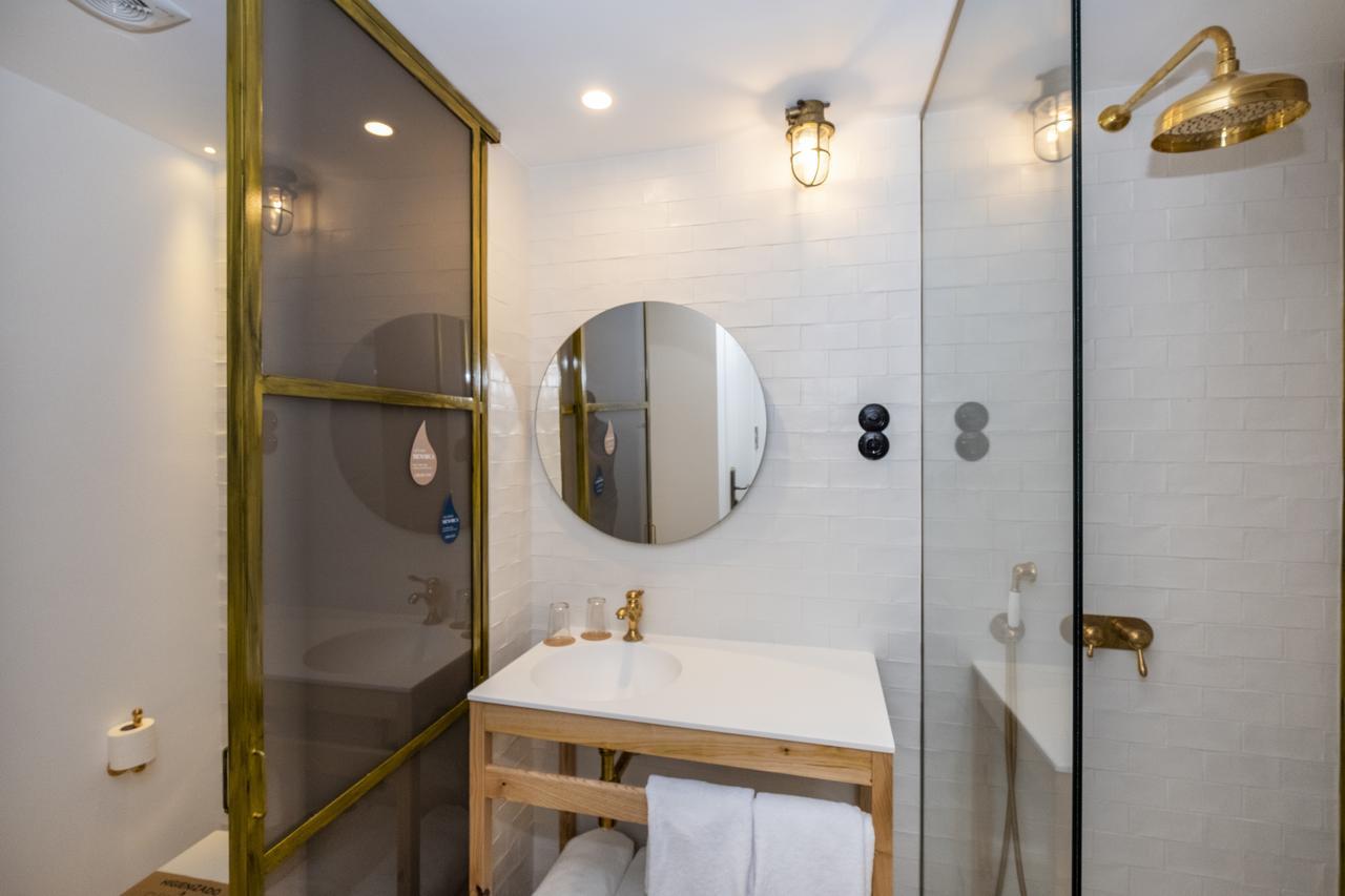 Nao Catedral Boutique Hotel 시우타데야 외부 사진