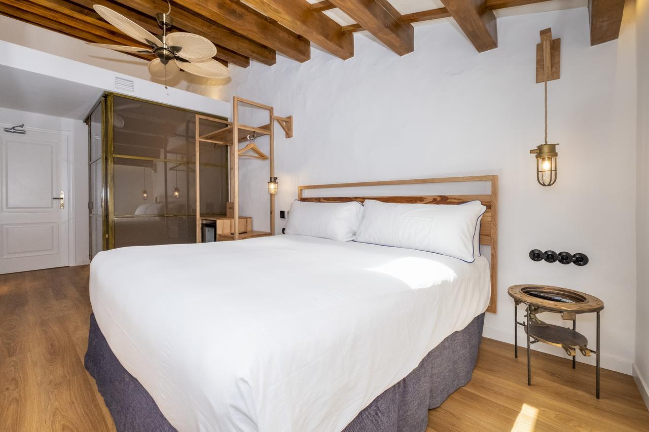 Nao Catedral Boutique Hotel 시우타데야 외부 사진