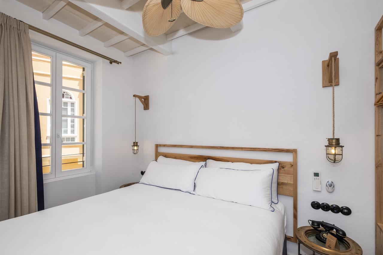 Nao Catedral Boutique Hotel 시우타데야 외부 사진