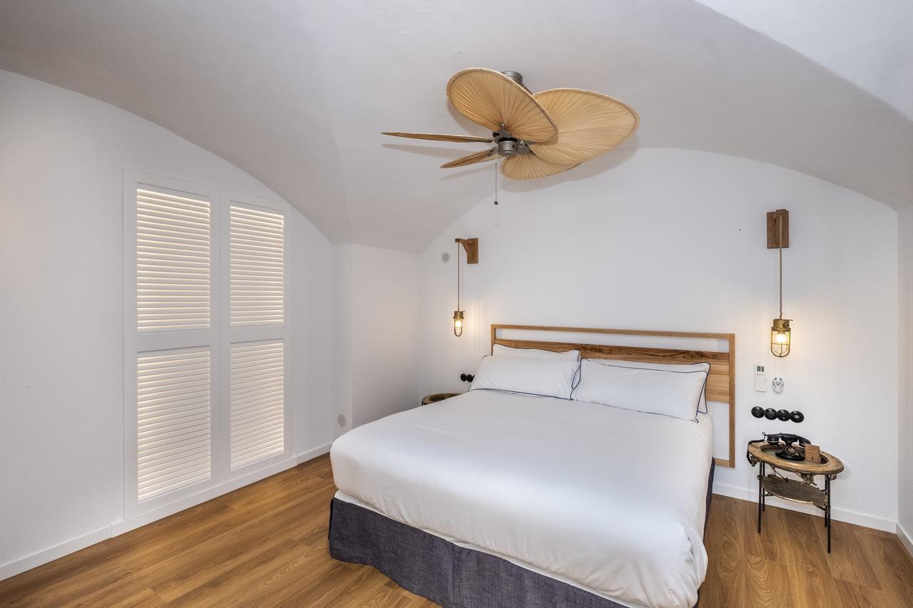 Nao Catedral Boutique Hotel 시우타데야 외부 사진