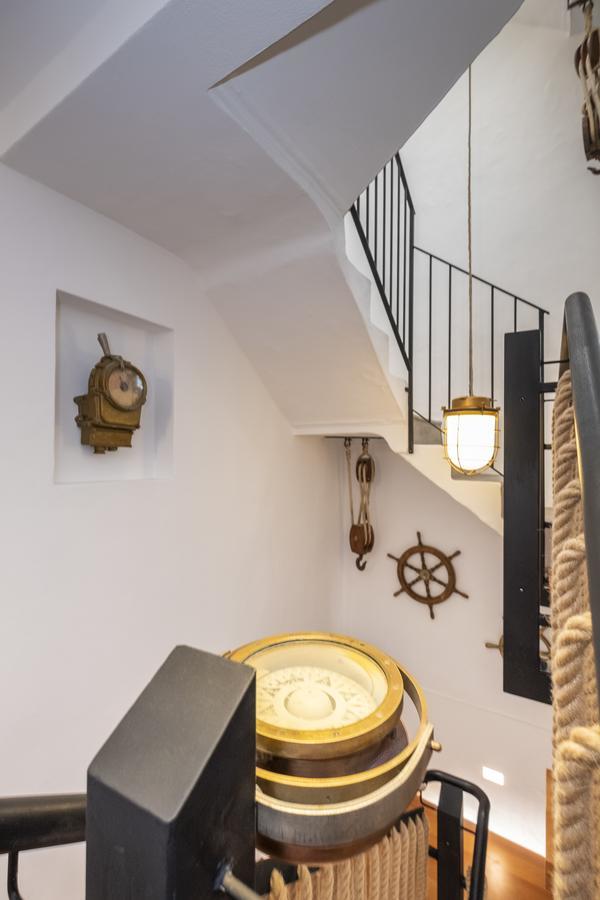 Nao Catedral Boutique Hotel 시우타데야 외부 사진