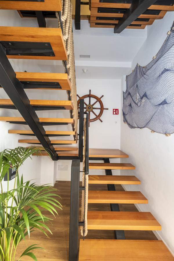 Nao Catedral Boutique Hotel 시우타데야 외부 사진