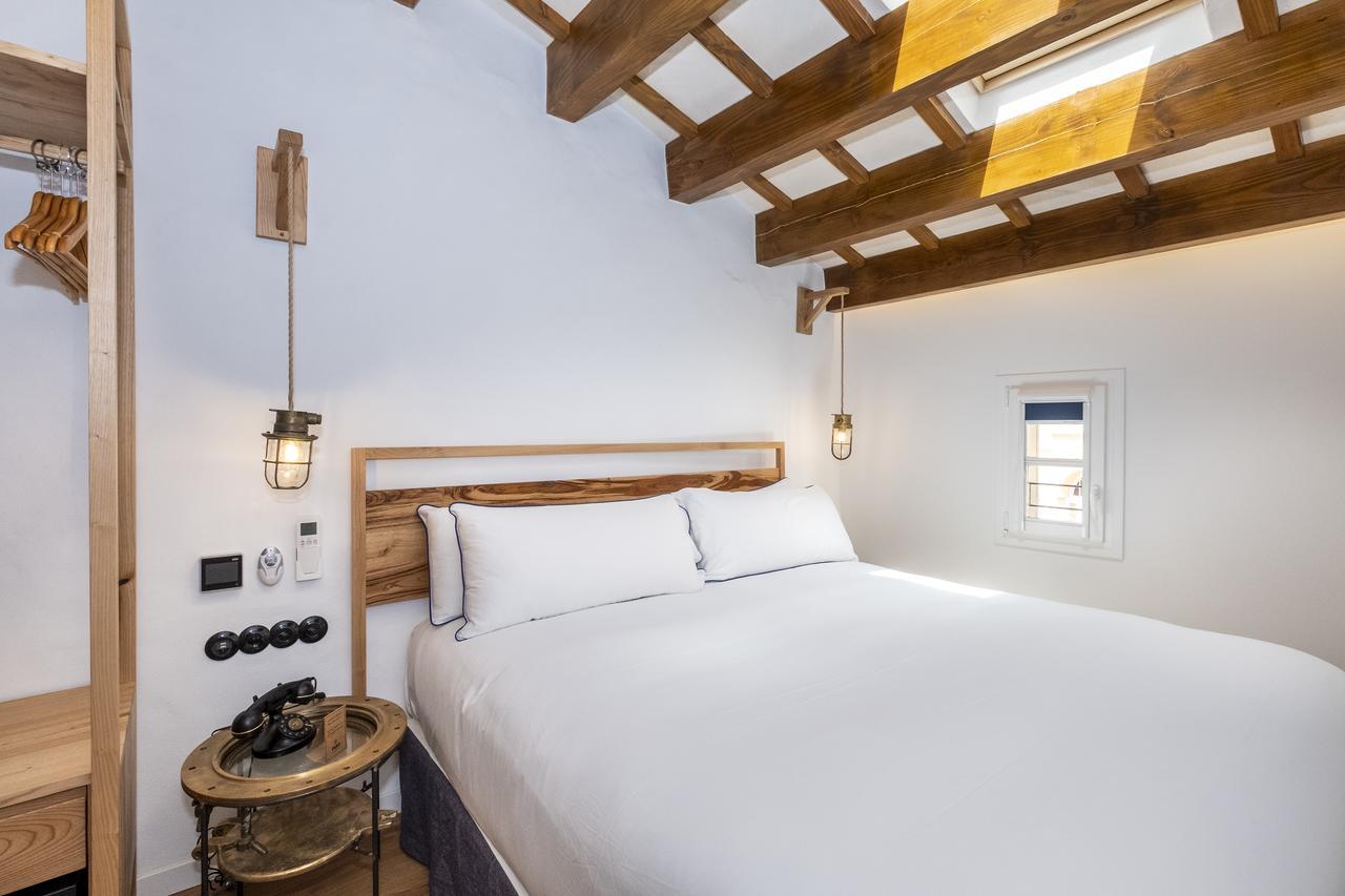 Nao Catedral Boutique Hotel 시우타데야 외부 사진