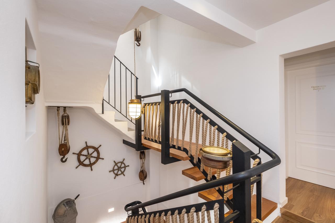 Nao Catedral Boutique Hotel 시우타데야 외부 사진