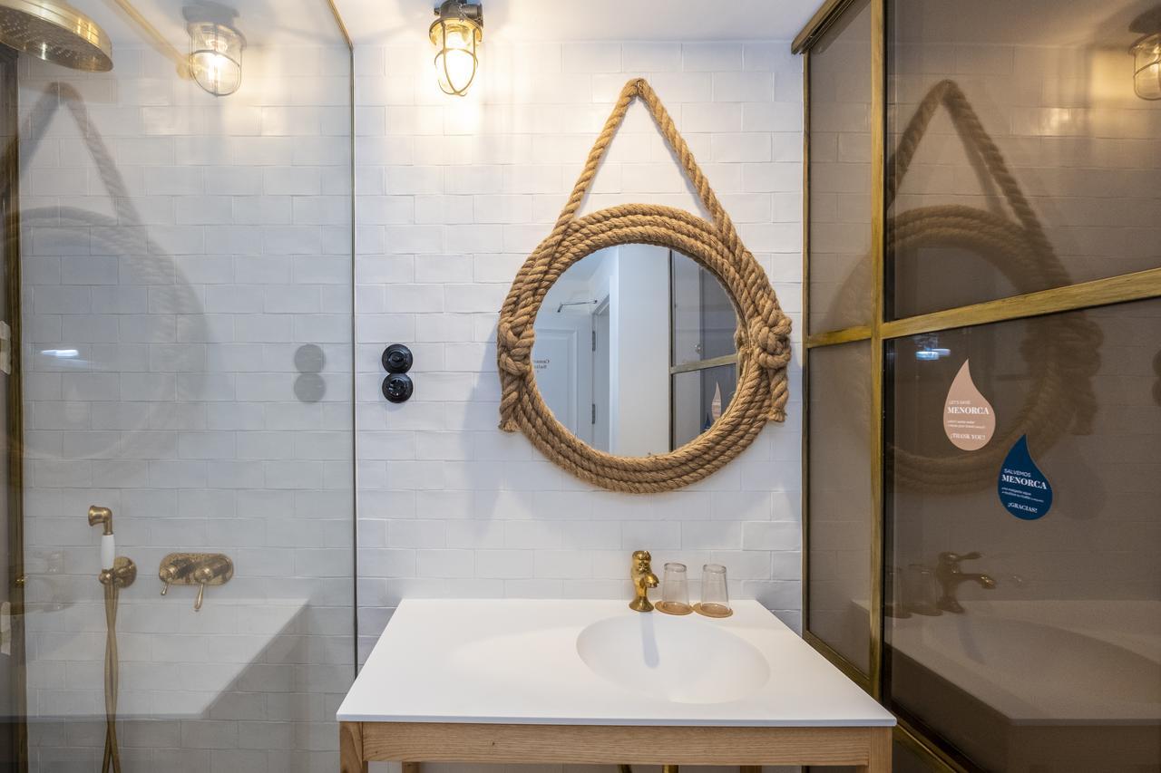 Nao Catedral Boutique Hotel 시우타데야 외부 사진