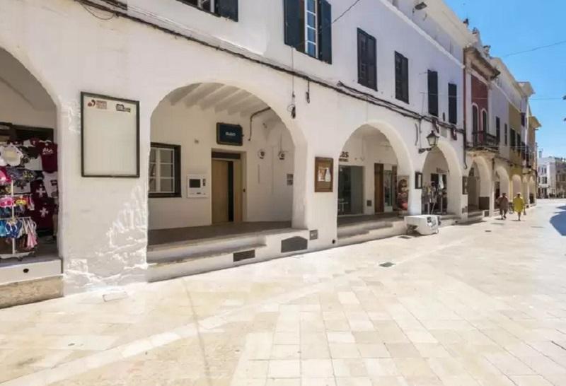 Nao Catedral Boutique Hotel 시우타데야 외부 사진