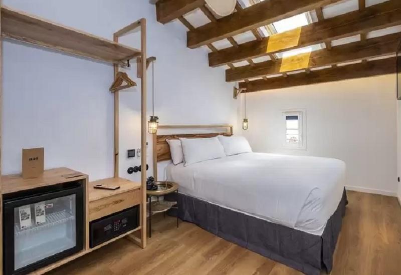Nao Catedral Boutique Hotel 시우타데야 외부 사진