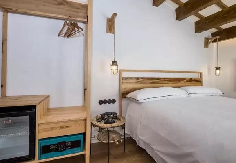 Nao Catedral Boutique Hotel 시우타데야 외부 사진