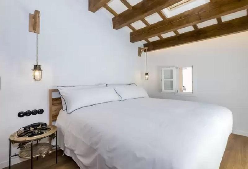 Nao Catedral Boutique Hotel 시우타데야 외부 사진