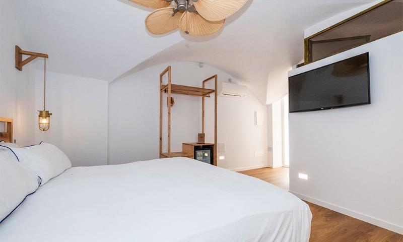 Nao Catedral Boutique Hotel 시우타데야 외부 사진